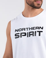 NS Rider  - men regular fit tank