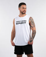 NS Rider  - men regular fit tank