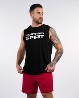 NS Rider  - men regular fit tank