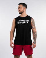 NS Rider  - men regular fit tank