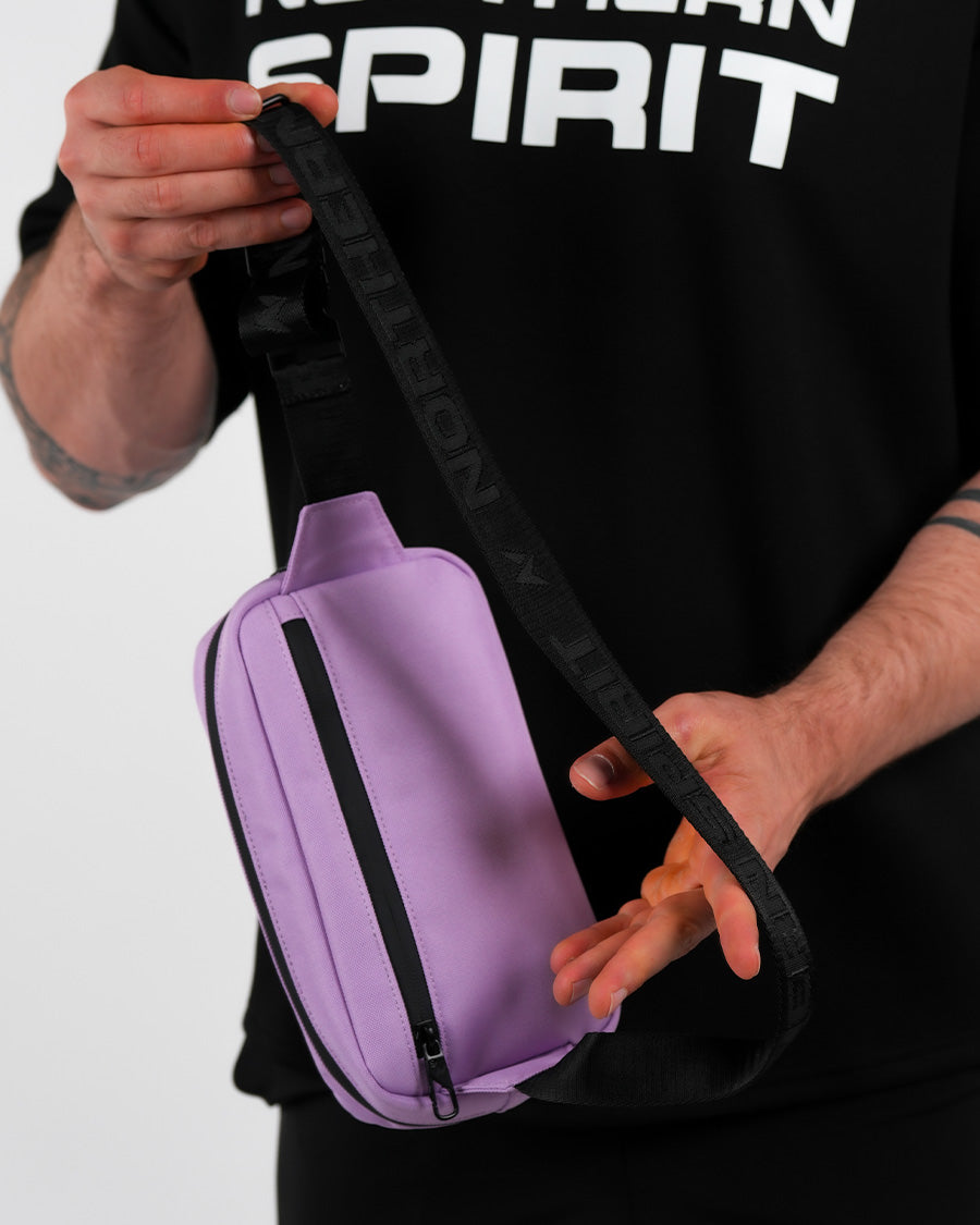 【EEUN】Polar Bloom Bag BLOOM SHOULDER BAG | Maison Kitsuné