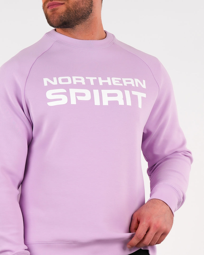 NS Squad unisex regular fit Sweatshirt