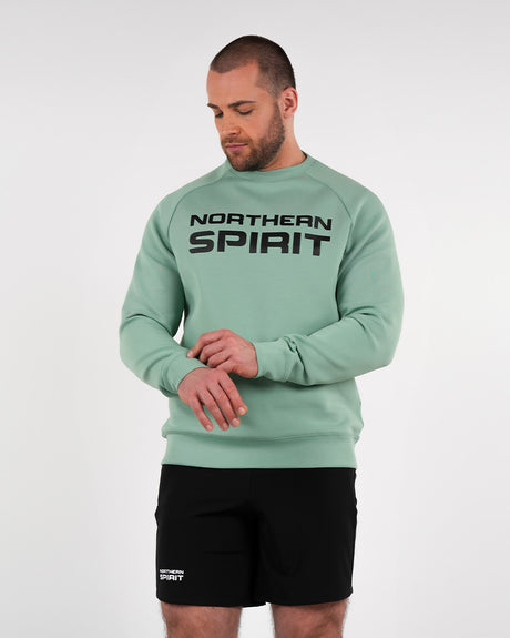 NS Squad - unisex regular fit Sweatshirt