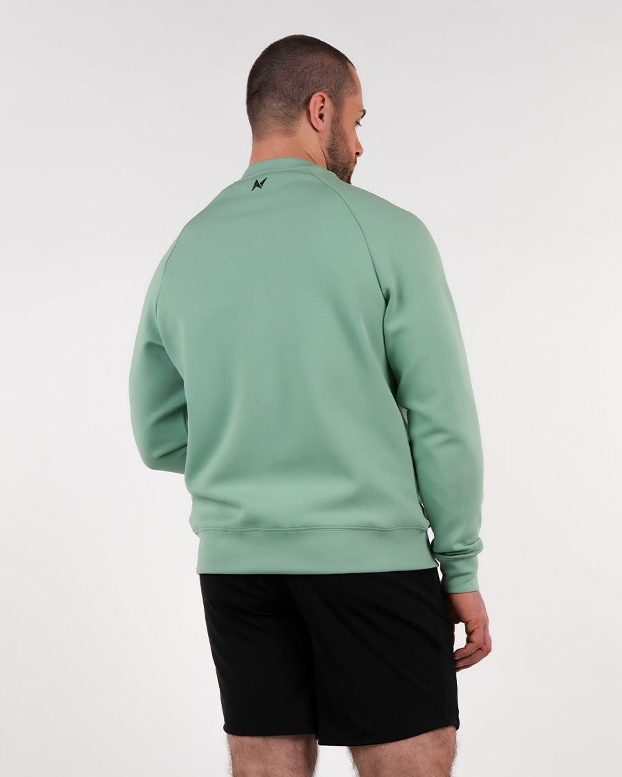NS Squad - unisex regular fit Sweatshirt – Northern Spirit