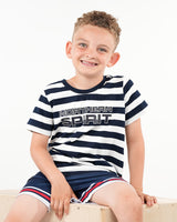 NS French Touch Balder Kids - T-shirt enfant coupe classique