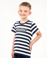 NS French Touch Balder Kids - T-shirt enfant coupe classique