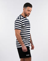 NS French Touch Saint  - Men slim fit T-shirt