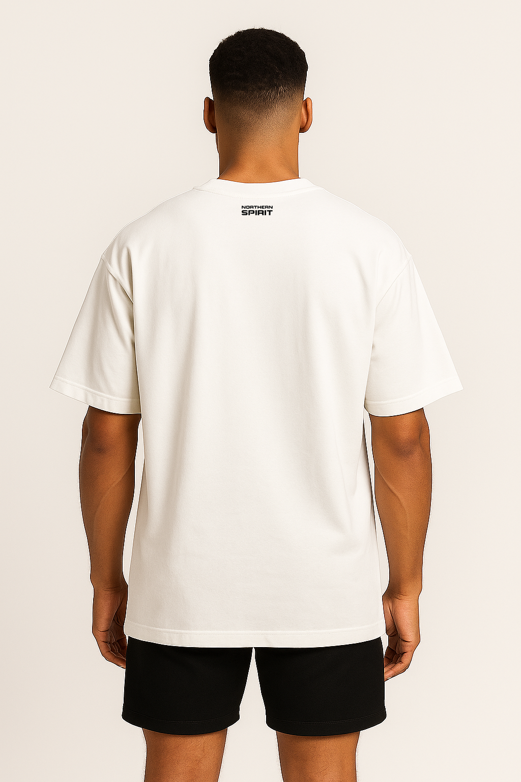 Unisex MoveMax Oversized T-shirt