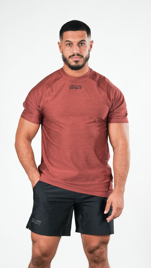 T-shirt - NS Parkour Sharp
