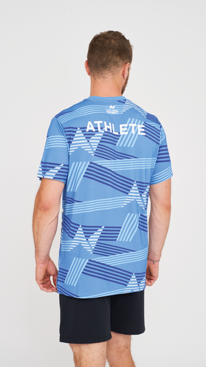 T-shirt - NS Plain FTD 2023 Athlète