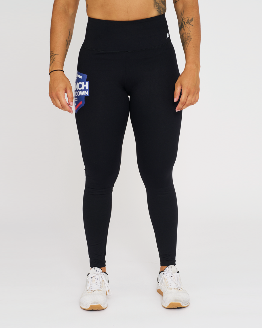 Legging - NS Sirius FTD 2023