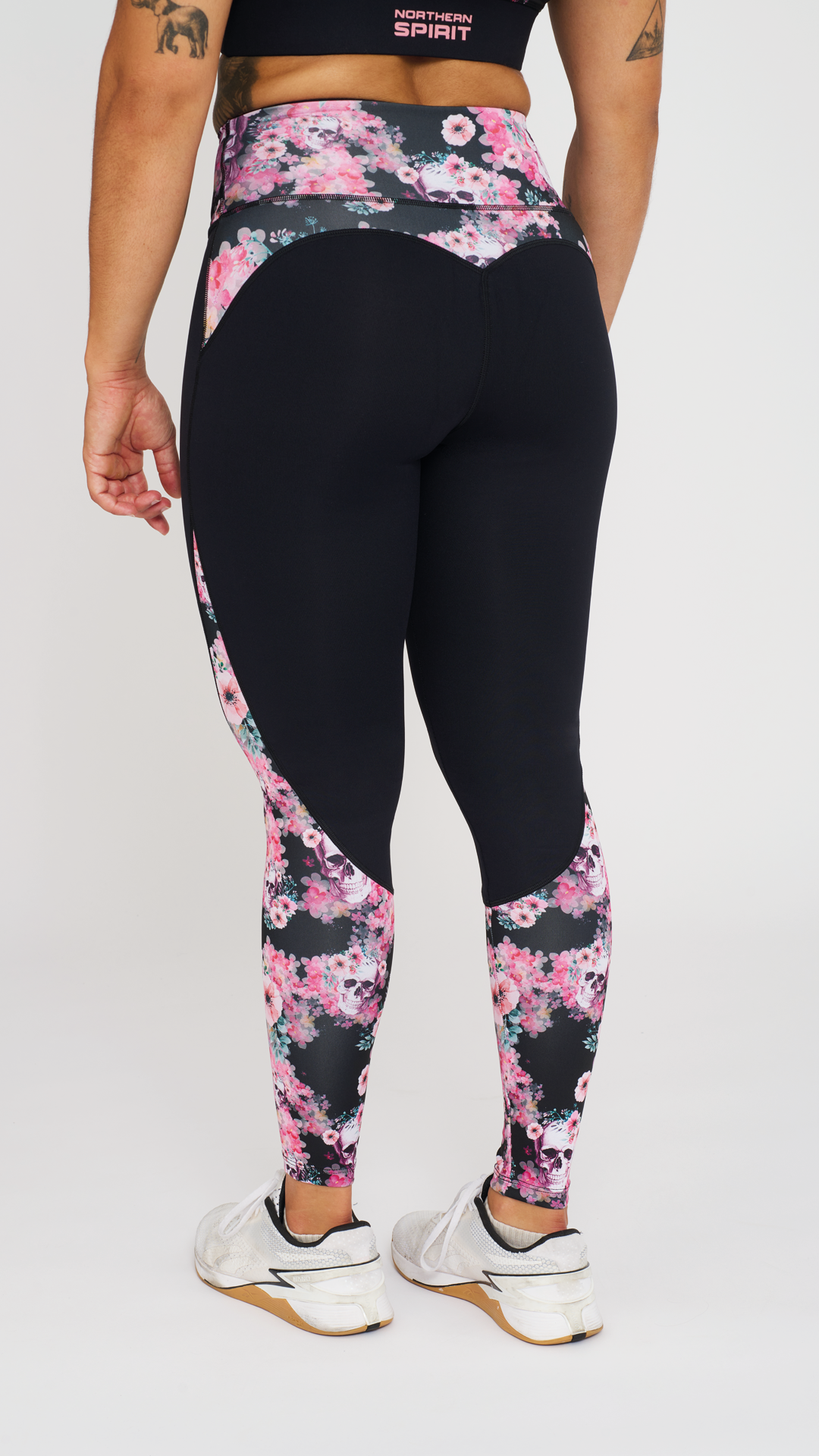 Leggings clearance northern spirit