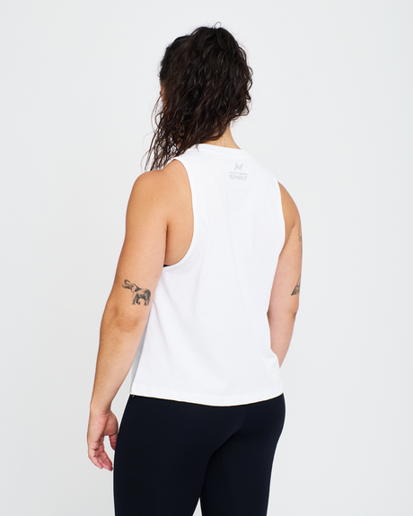 Réservoir - NS Baggy Top  personnalisé