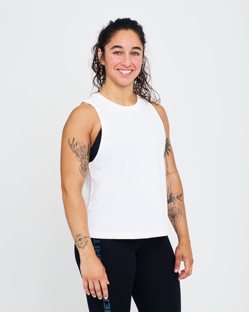 Réservoir - NS Baggy Top  personnalisé