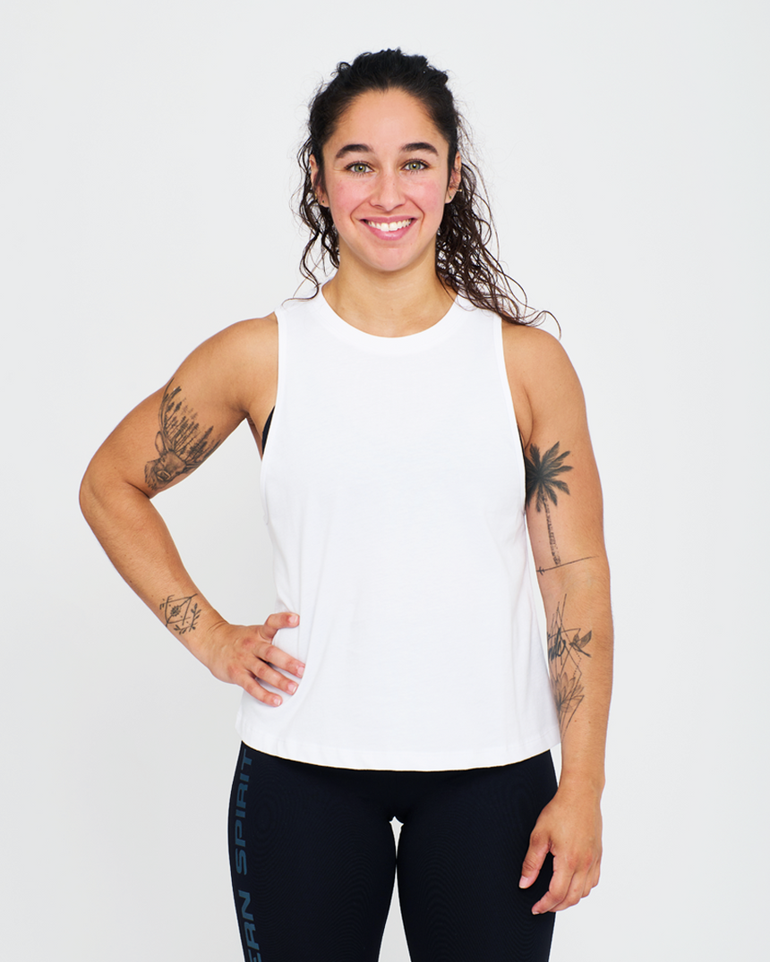 Réservoir - NS Baggy Top  personnalisé