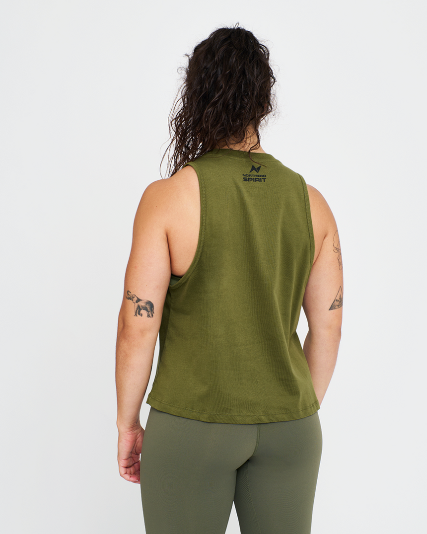 Réservoir - NS Baggy Top  personnalisé