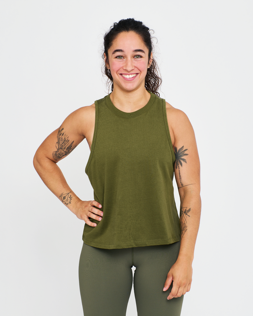 Réservoir - NS Baggy Top  personnalisé