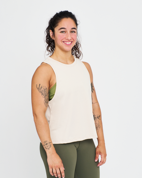 Réservoir - NS Baggy Top  personnalisé
