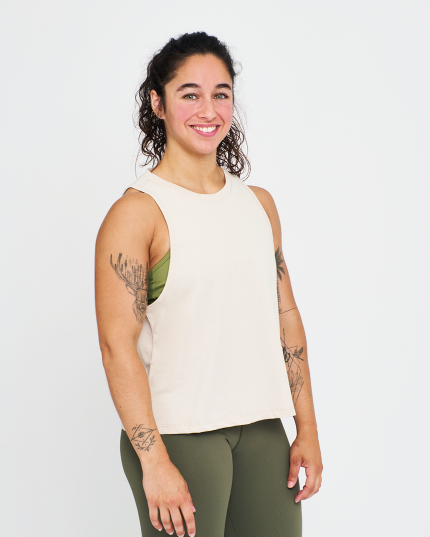 Réservoir - NS Baggy Top  personnalisé