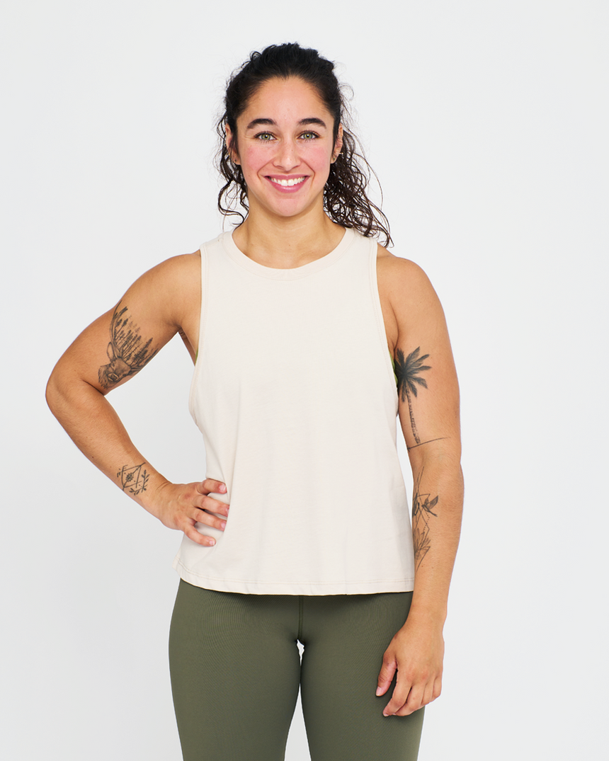 Réservoir - NS Baggy Top  personnalisé