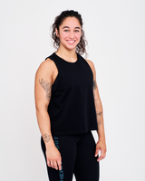 Réservoir - NS Baggy Top  personnalisé