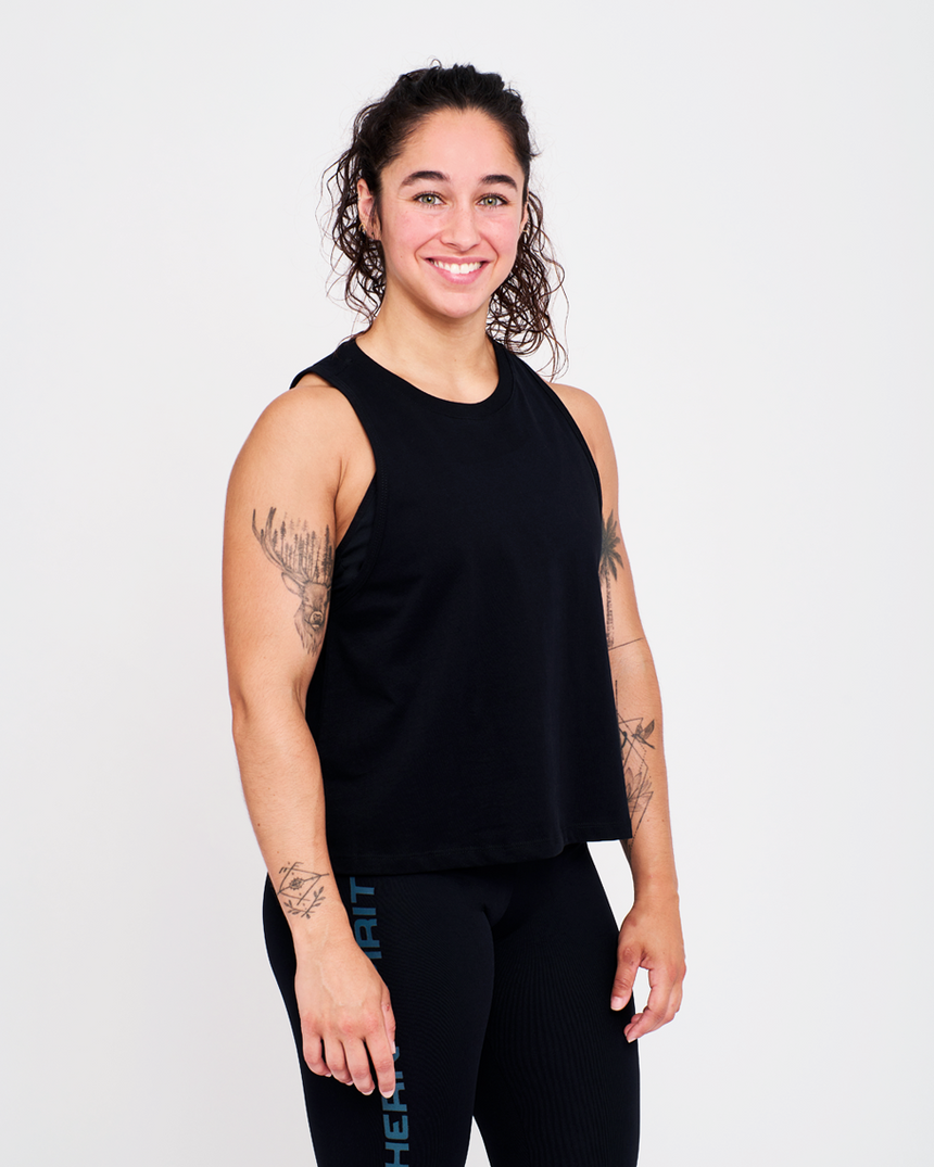 Réservoir - NS Baggy Top  personnalisé