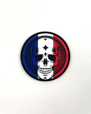 Patch - NS Patch Skull