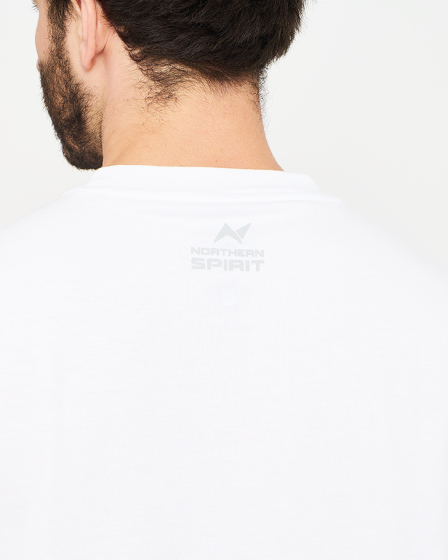 T-shirt - NS Smurf Custom
