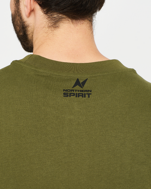 T-shirt - NS Smurf Custom