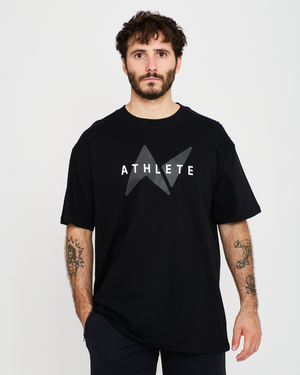 T-shirt - NS Smurf Athlète