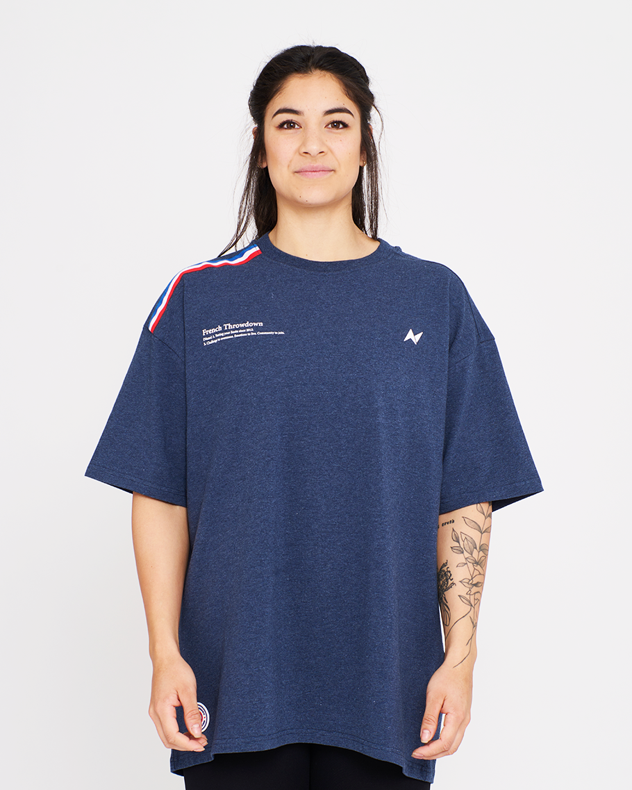 NS W-Smurf Collector FTD