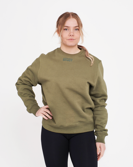Sweat-shirt - NS Sweater