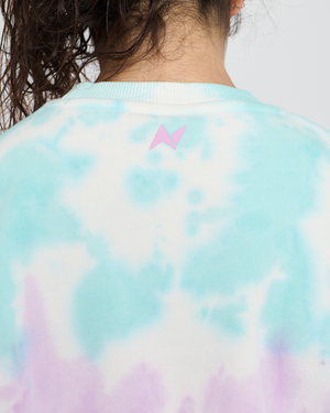 Sweat-shirt - NS W-Sweater Light Prism
