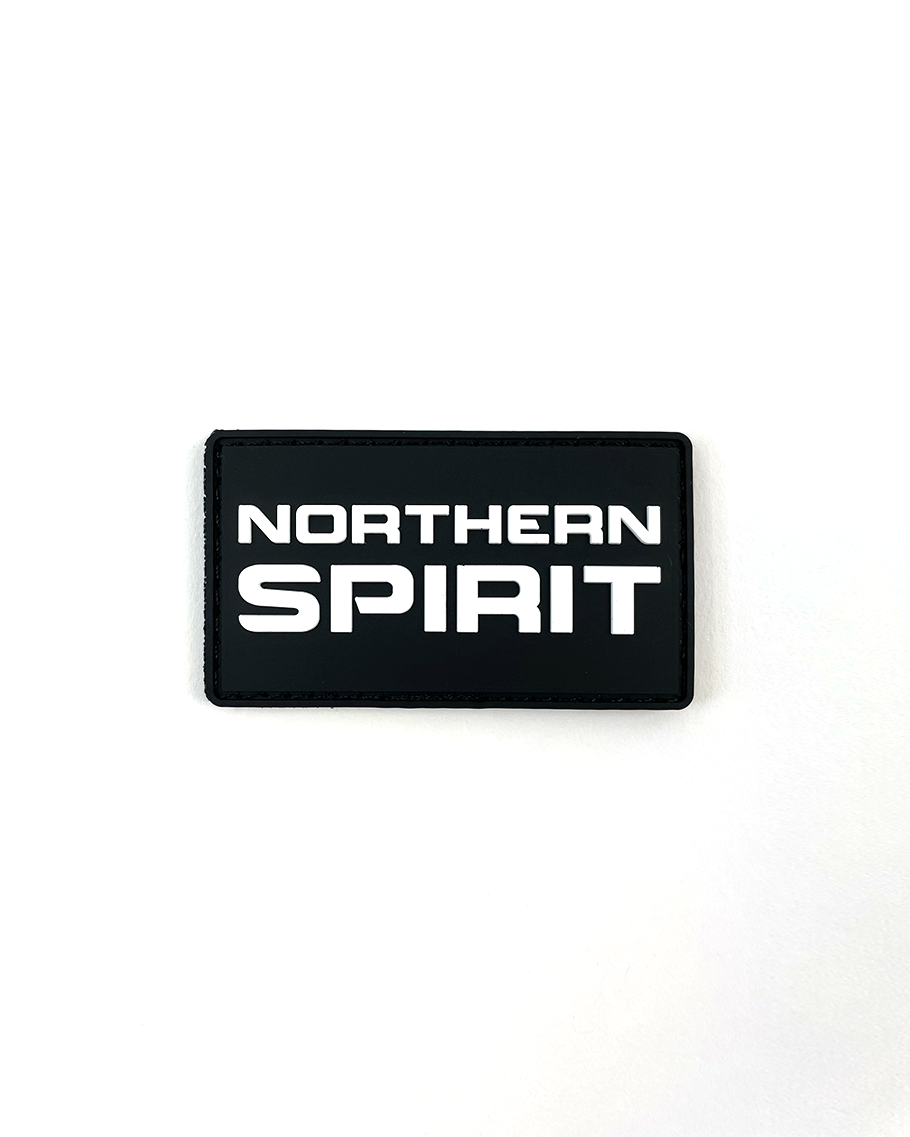 Patch - NS Patch PVC