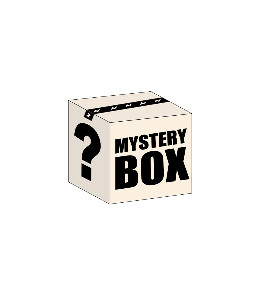 Bundle - NS Men Mystery Box 100