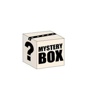 Bundle - NS Mystery Box Femme 100