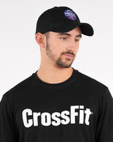 CrossFit® Cap - casquette unisexe réglable