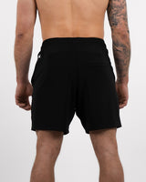 CrossFit® French Throwdown Hunter Men stretch regular short 8"