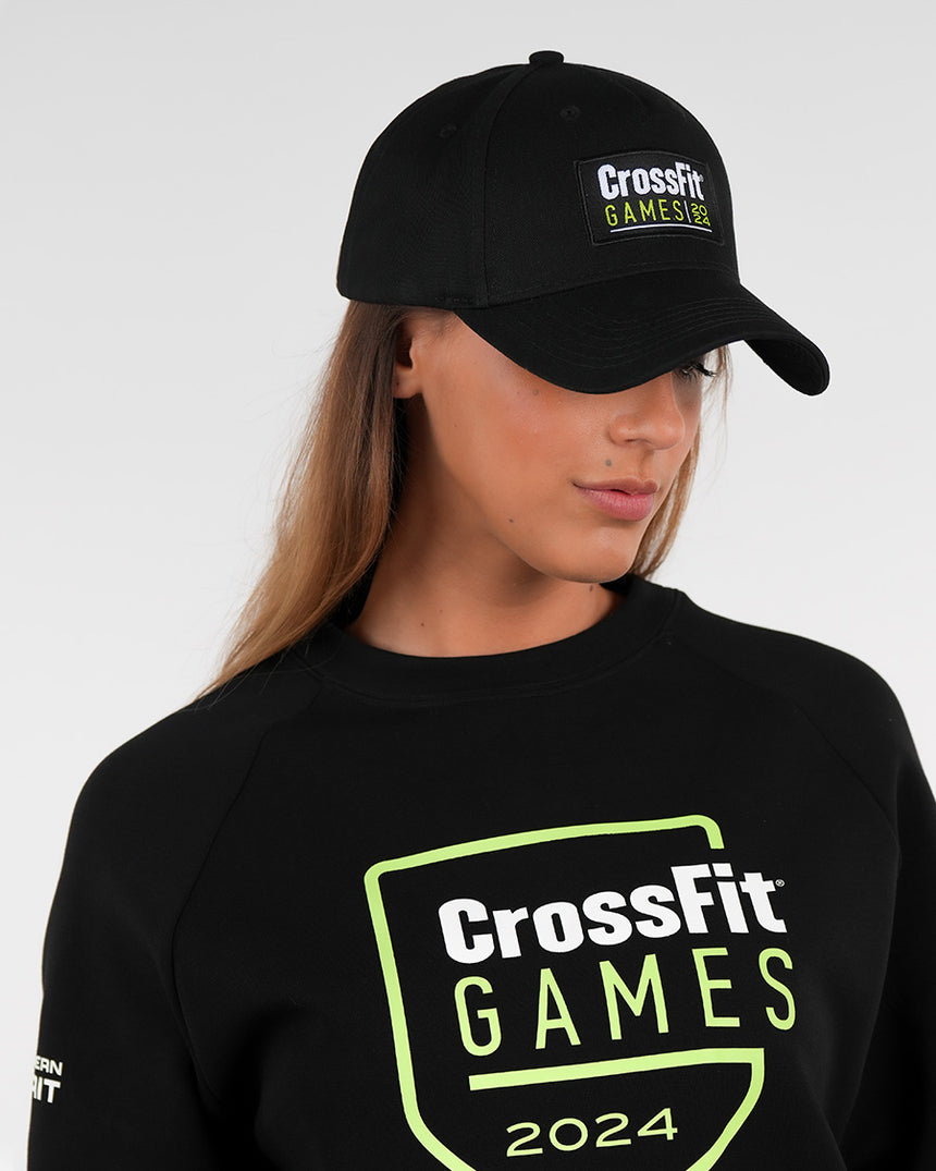 CrossFit® Games Cap Adjustable unisex
