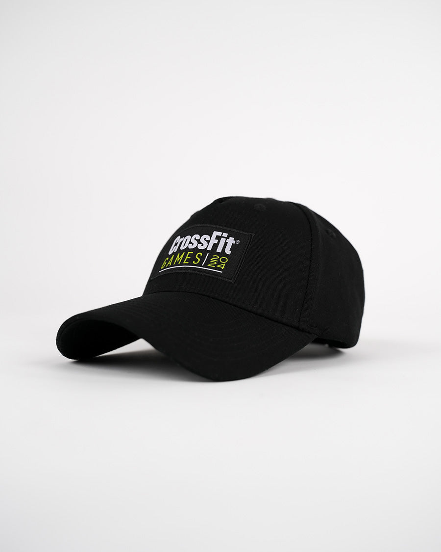 CrossFit® Cap casquette unisexe réglable
