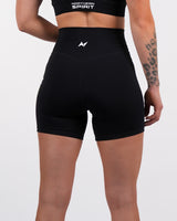 CrossFit® Games Cruiser - Short taille haute 6" pour femme