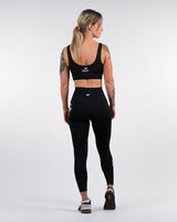 CrossFit® Games Galaxy - Legging taille haute pour femme 27"