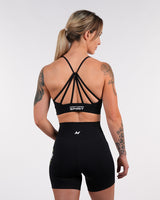 CrossFit® Games Khi - Brassière de sport maintien moyen 