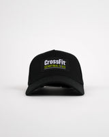 CrossFit® Cap casquette unisexe réglable