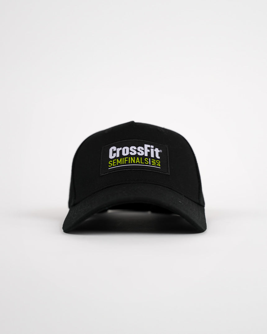CrossFit® Semi finals Cap Adjustable unisex