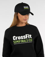 CrossFit® Cap casquette unisexe réglable