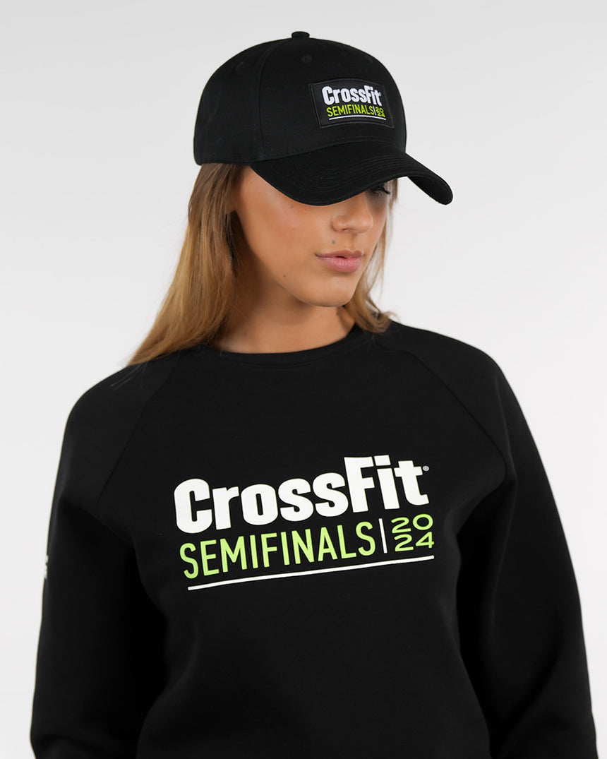 CrossFit® Semi finals Cap - Adjustable unisex