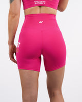 CrossFit® Cruiser - Short taille haute 6" pour femme