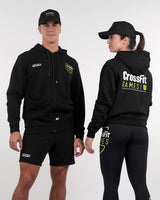 CrossFit® Games  Floater - Veste technique unisexe 