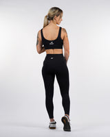 CrossFit® Semi-finals Galaxy - Women's high waisted tight 27"